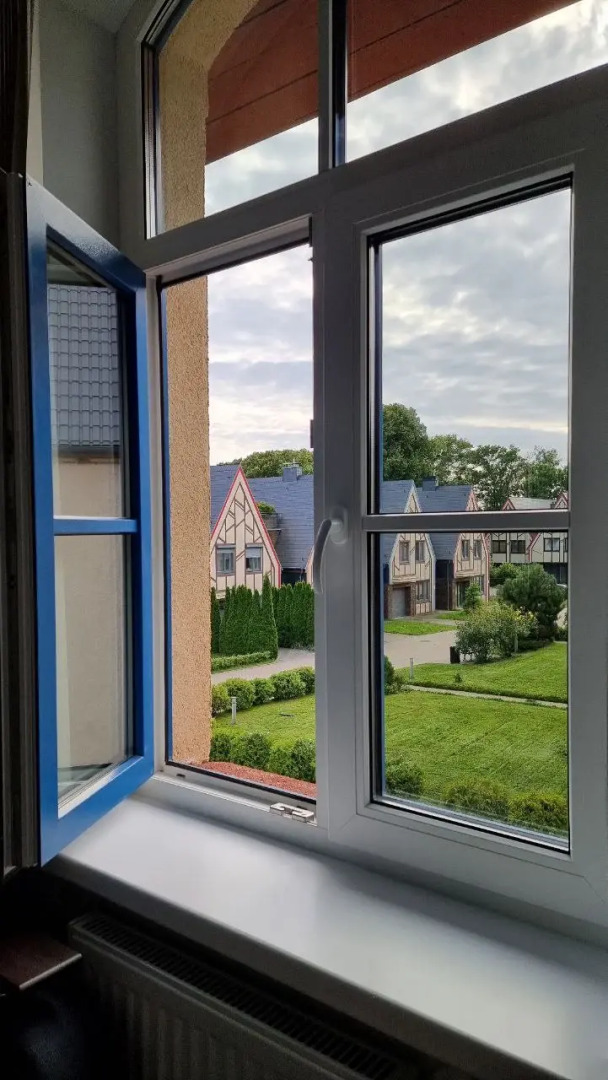 Квартира у Моря