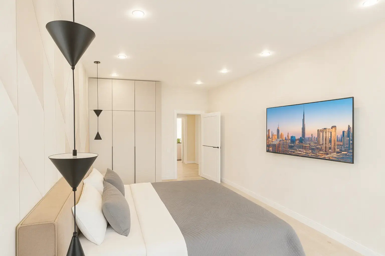 Апартаменты Эстетика отдыха