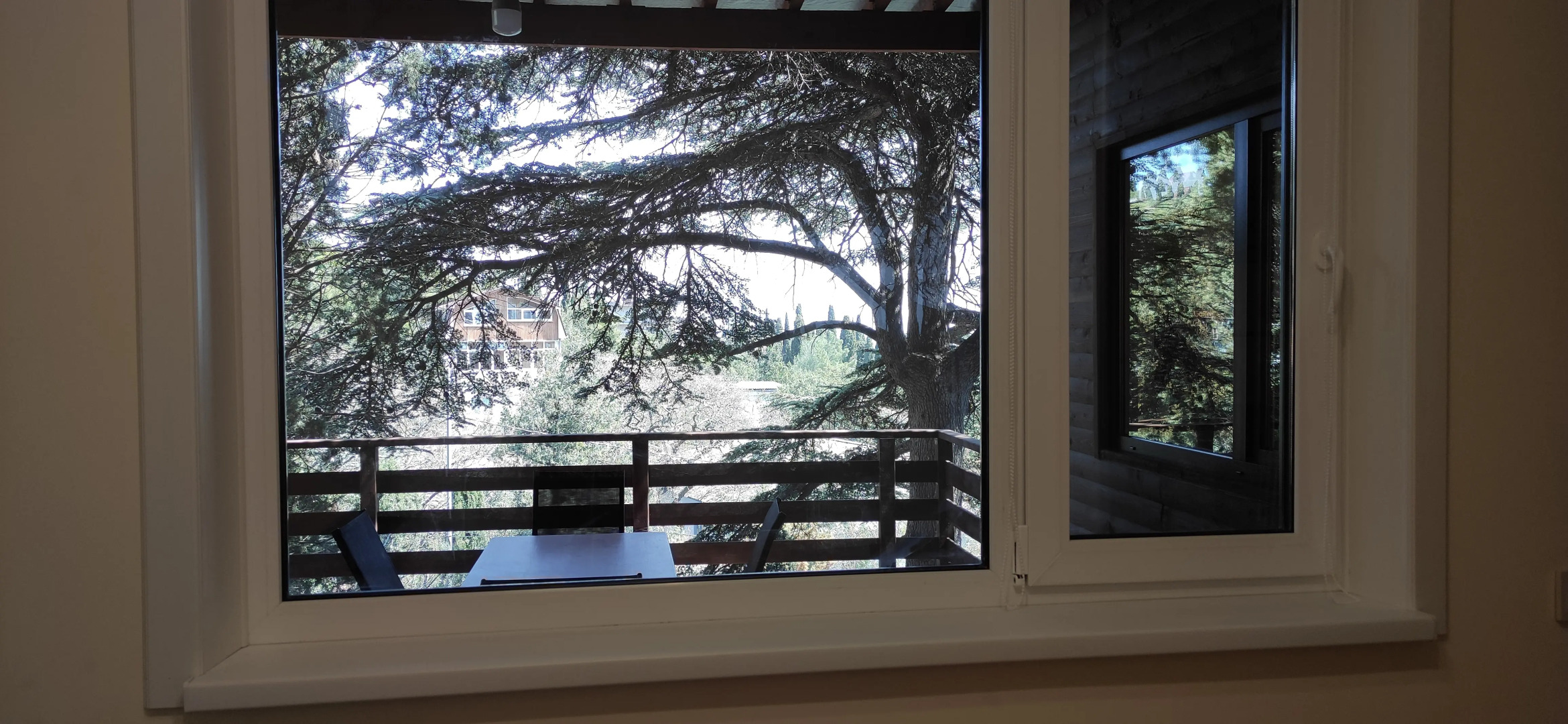 Частный дом Кедра