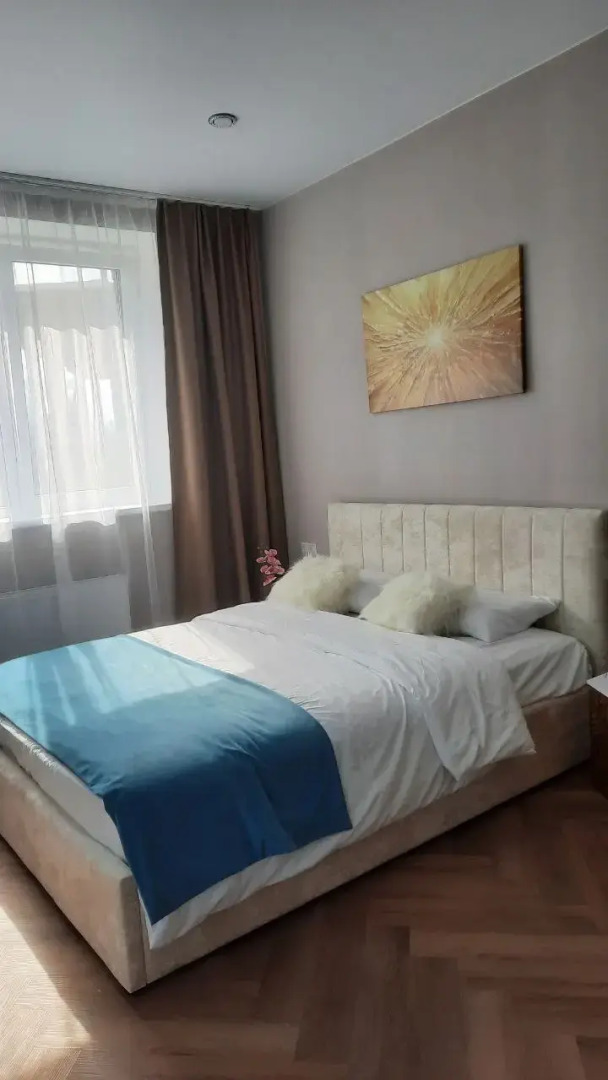 Квартира Уютная