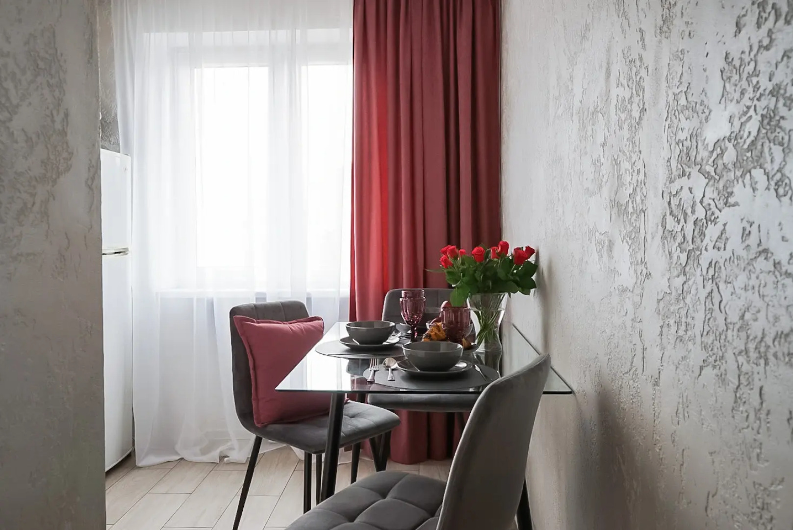 Апартаменты Двухкомнатные рядом с Достопримечательностями Калининграда