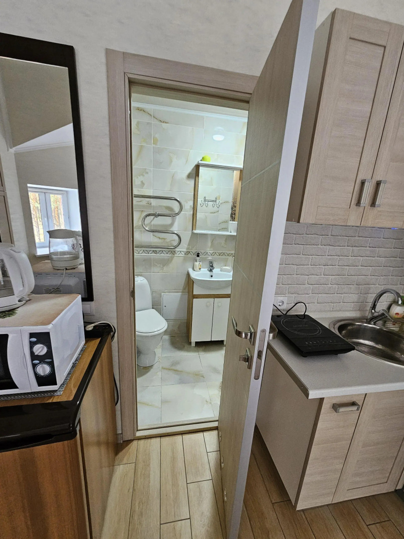 Апартаменты House Radon