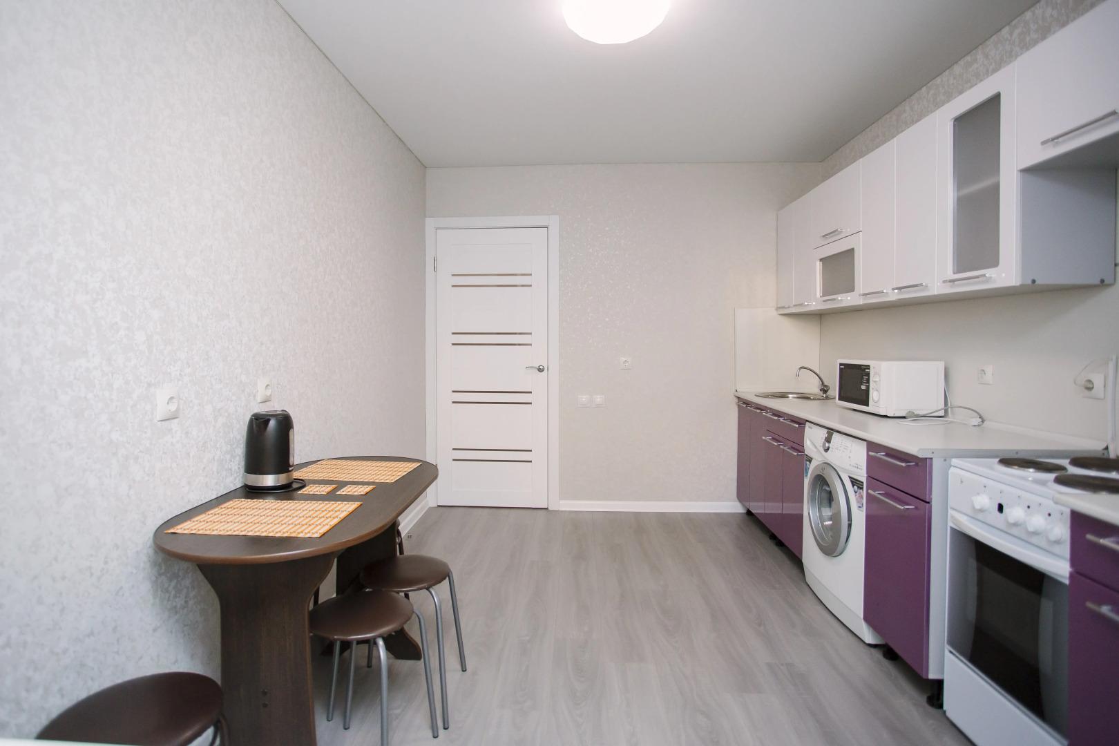 Апартаменты Радищева 10/12