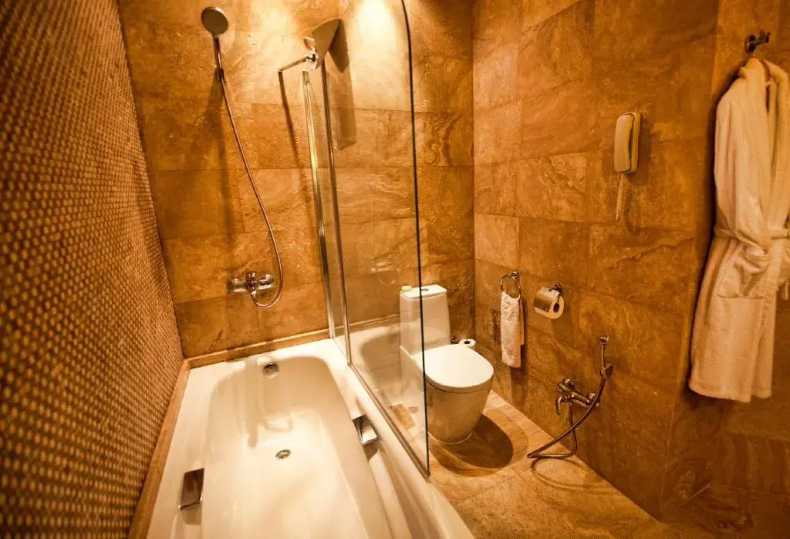 National by Stellar Hotels, Yerevan