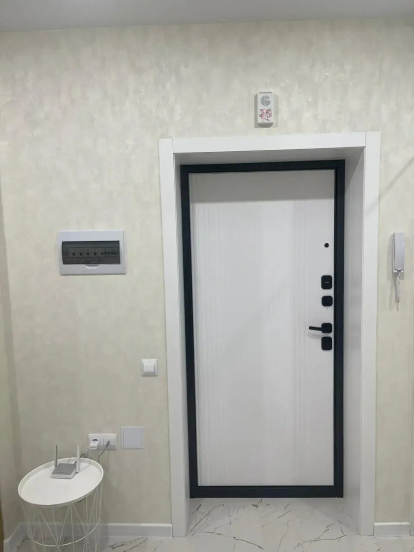 Квартира Куршкий