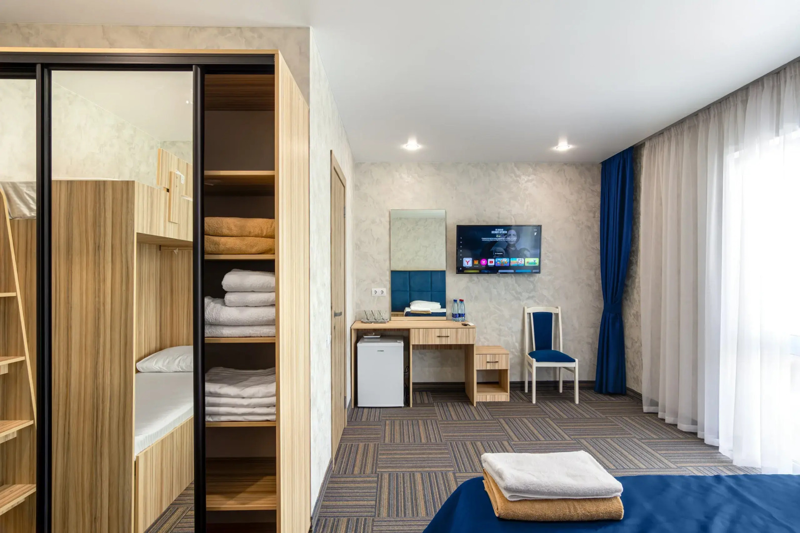 Бутик-отель Gemstbutikhotel