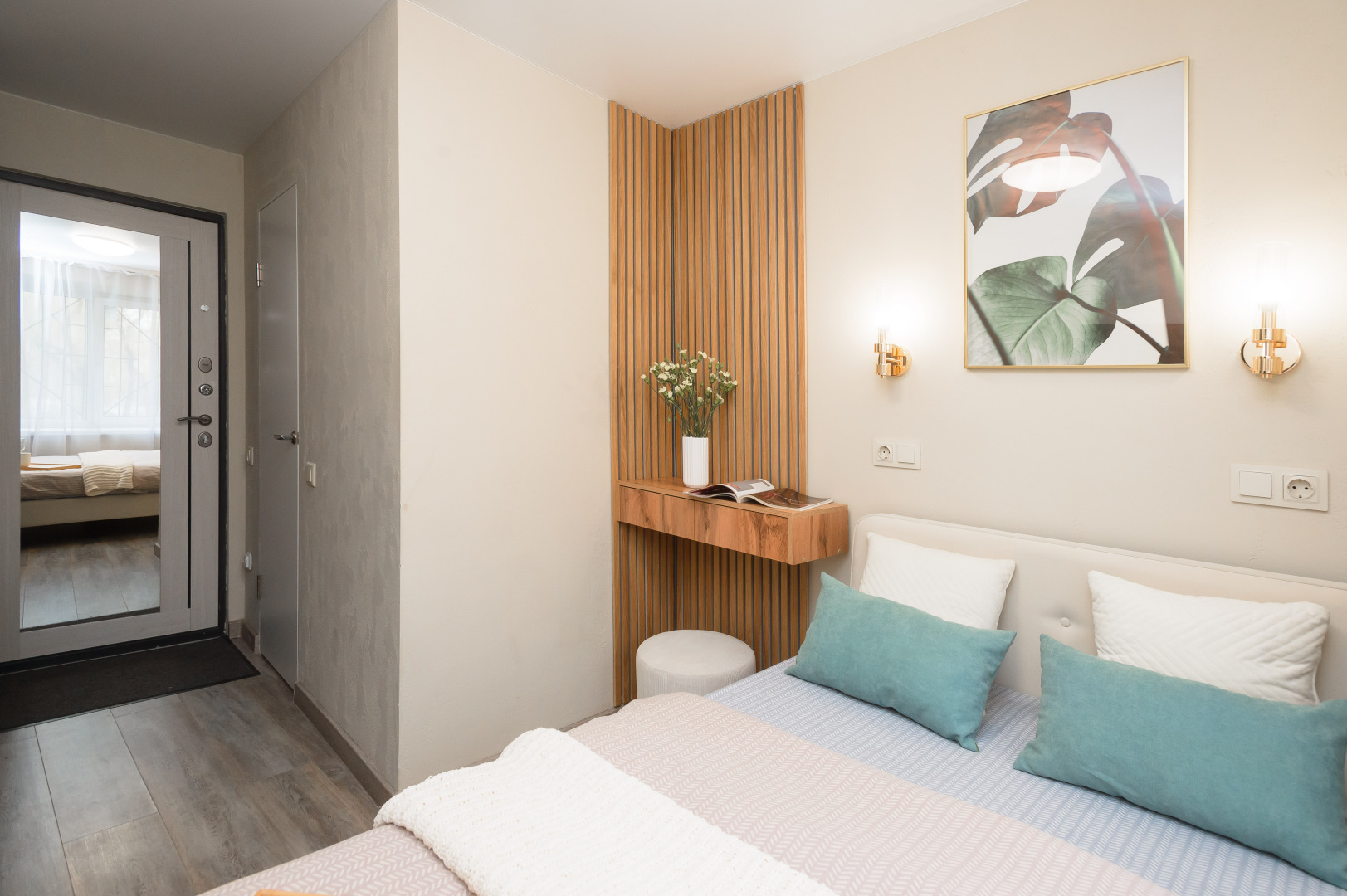 Квартира ApartHause в центре города