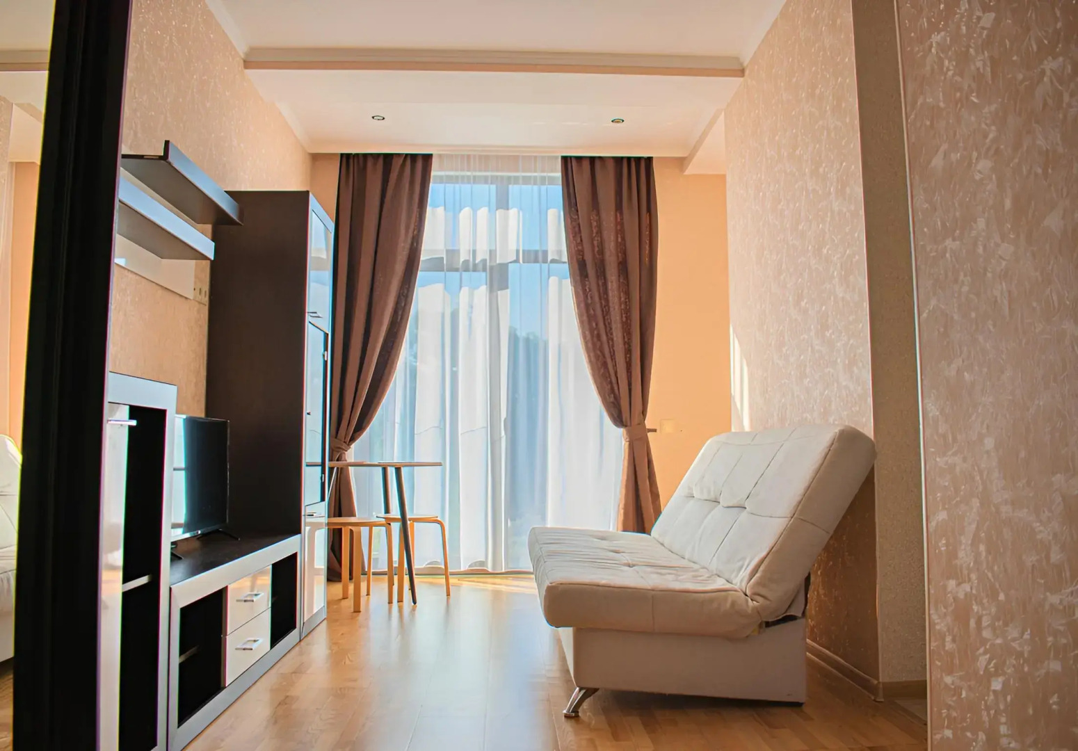 Апартаменты Дом Корчагина