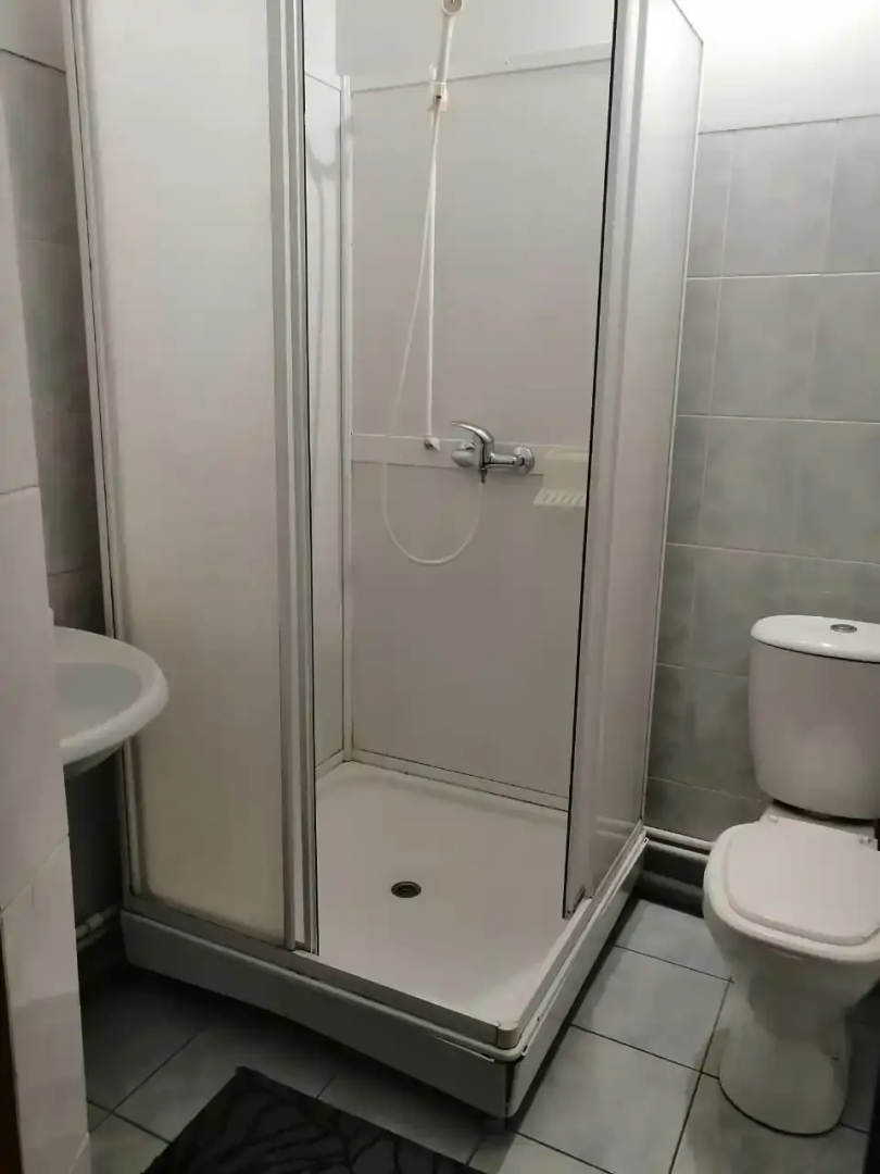 Отель СтройСервис