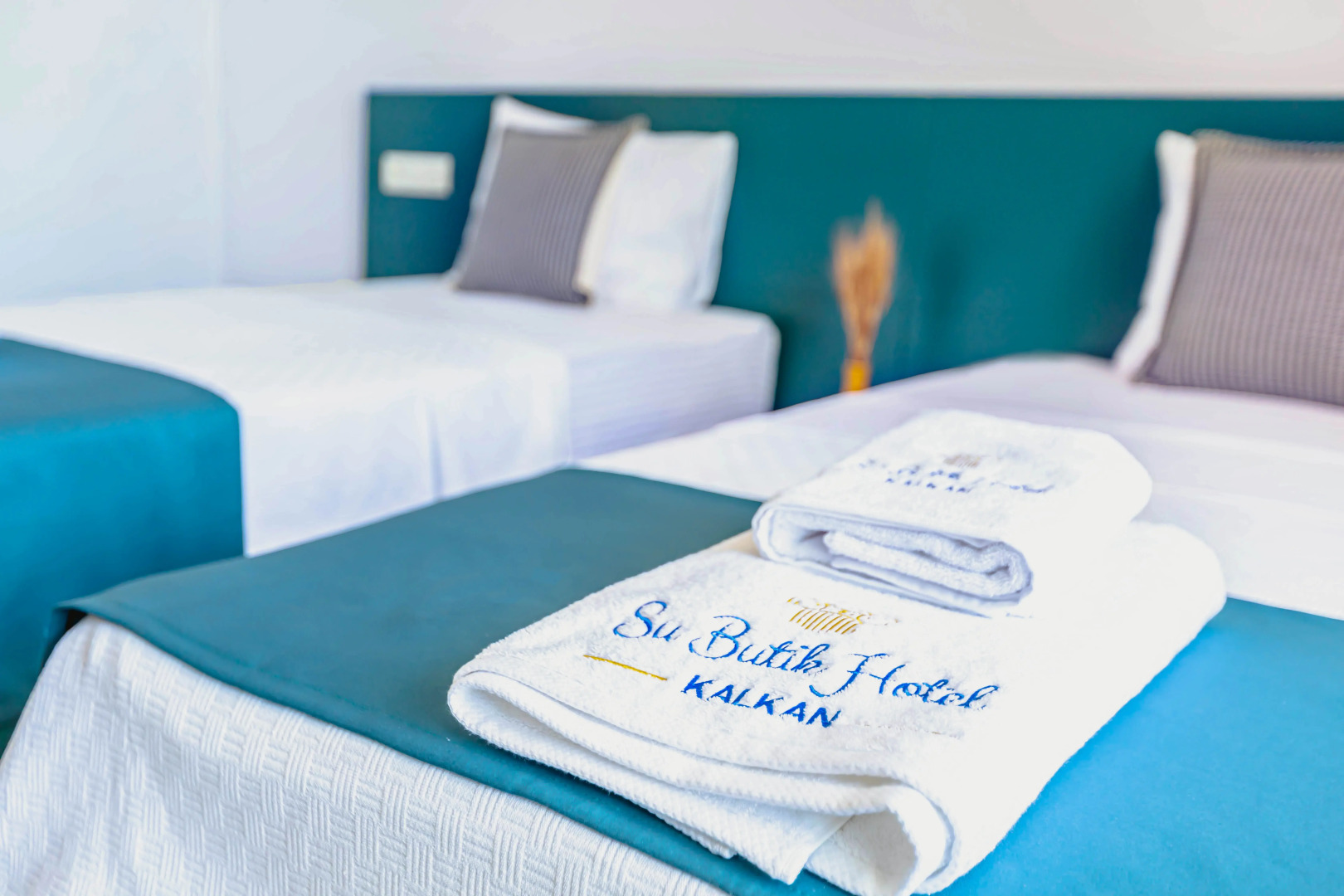 Su Butik Hotel Kalkan