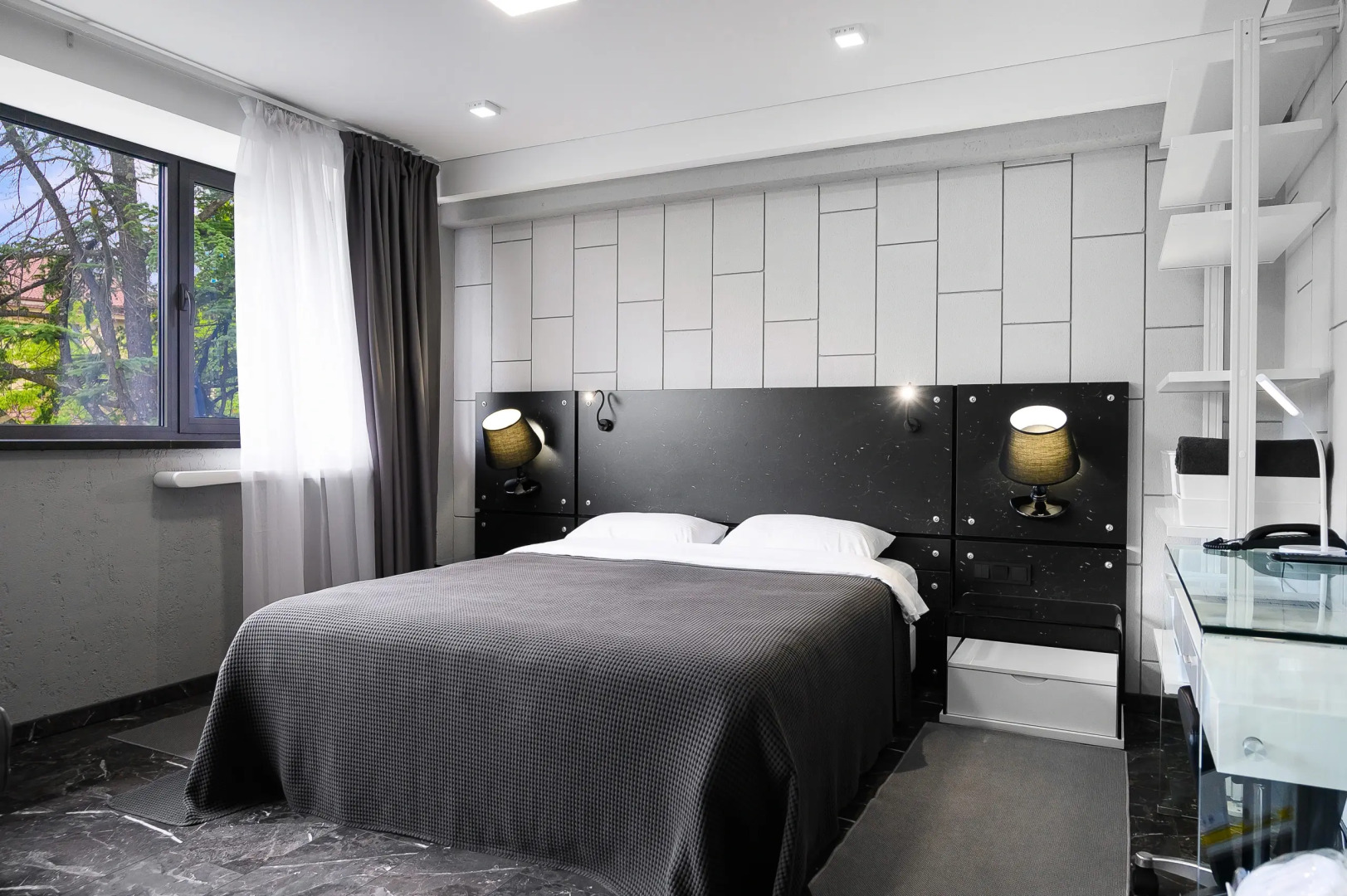 Апартаменты Идеал Апарт 6