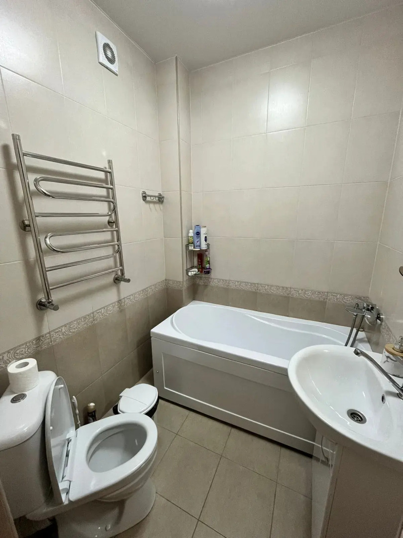 Квартира на Некрасова