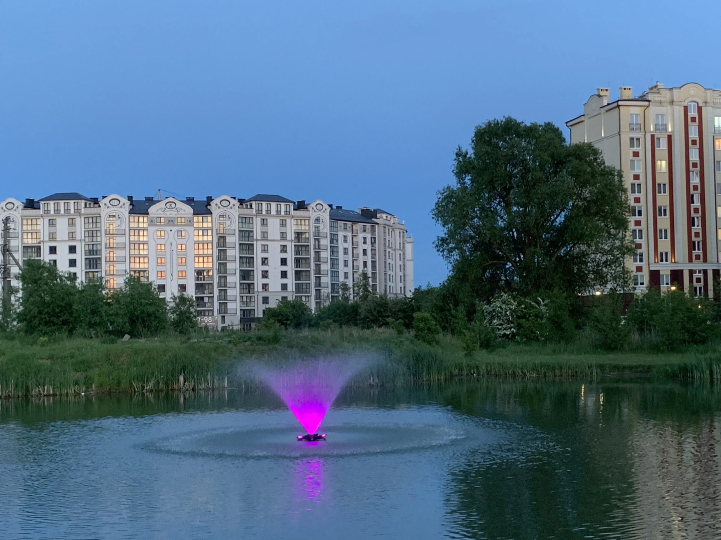 Квартира Море Уюта Балтии