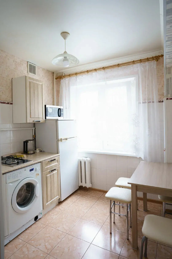 Апартаменты Right Room однокомнатные в самом центре города на Герцена 29