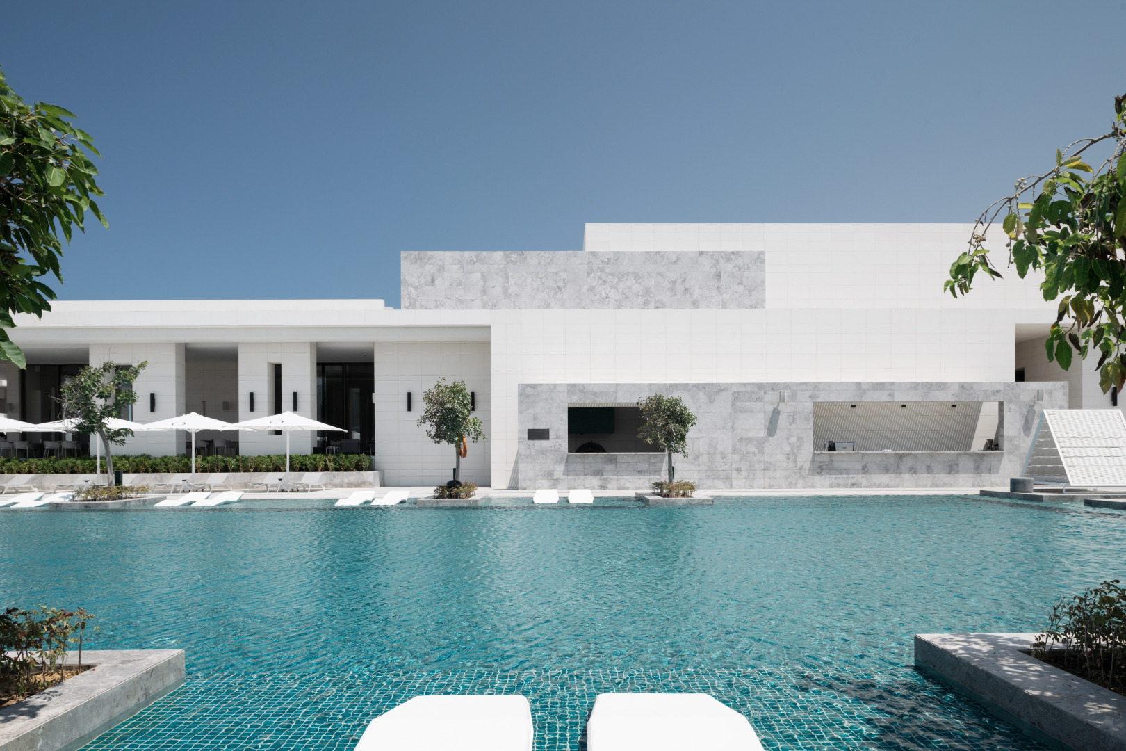 Отель My Ōtel North Coast - Adult Only