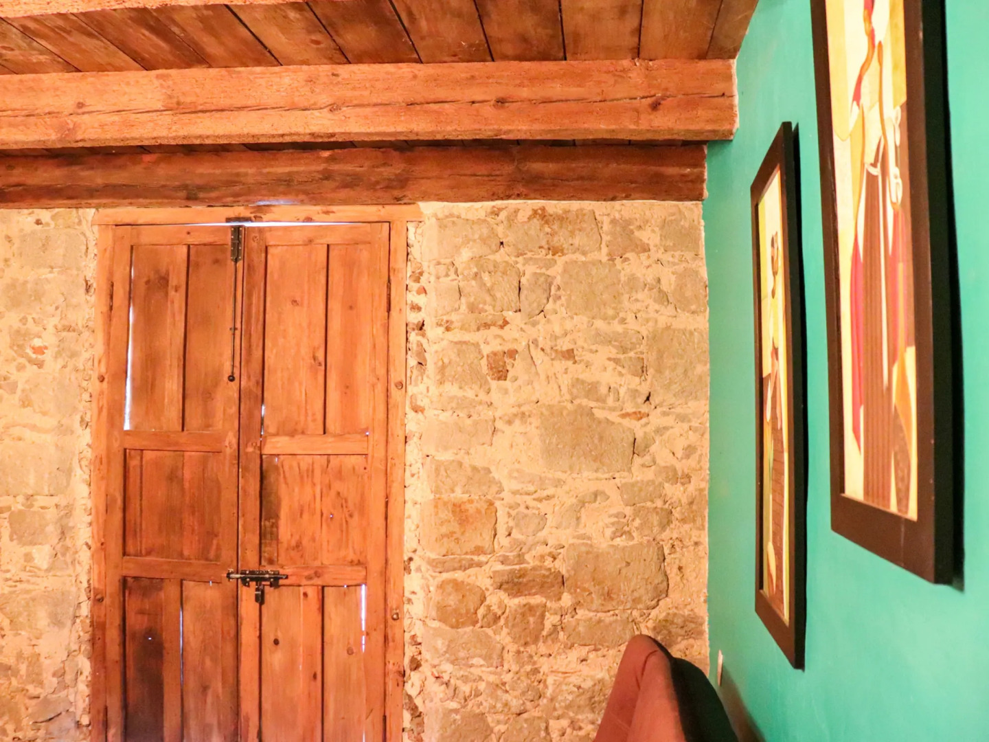 Гостевой Дом Quinta Lux by Rotamundos