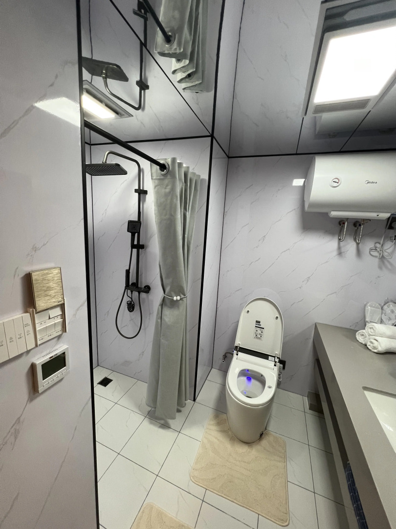 Шале Панорама 360 5