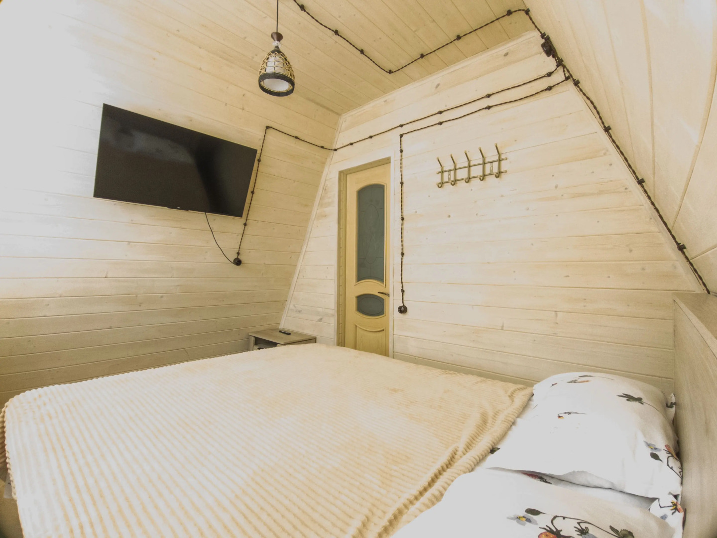 Villa Сердце гор 3