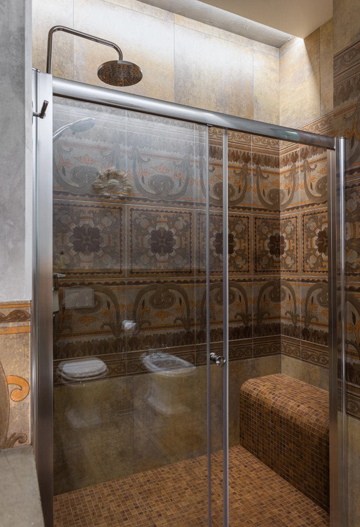 Апартаменты Moscow River Loft Executive