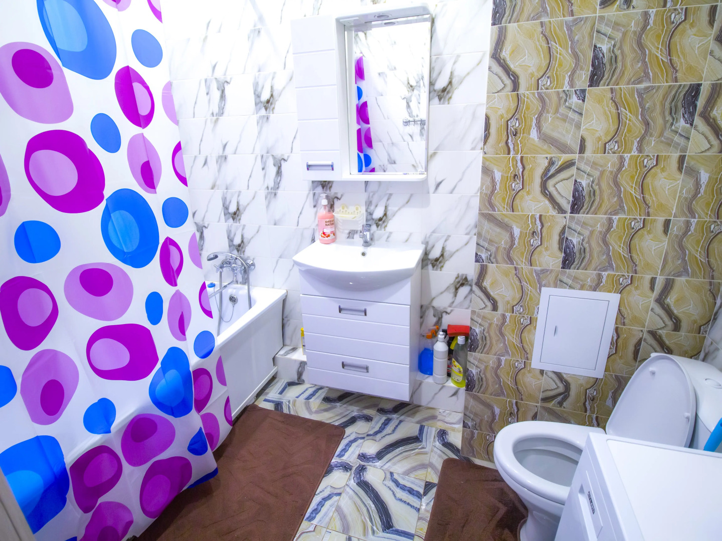 Апартаменты Комфорт и Отдых