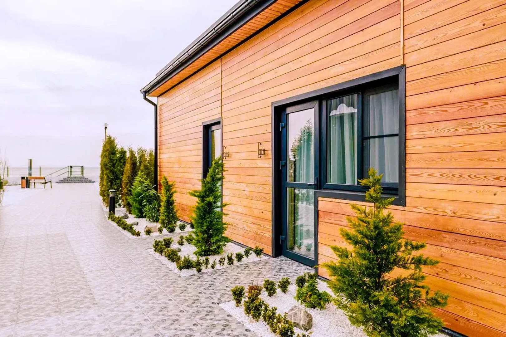 Гостевой дом На Волне