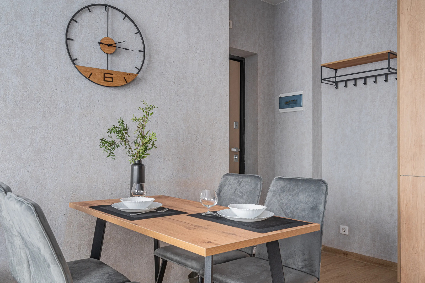 Апартаменты 145 Щербакова 76