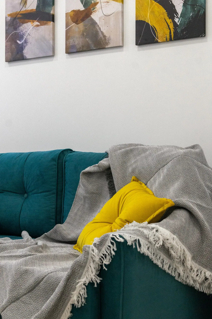 Апартаменты PiON в Пионерском на 1 Линии