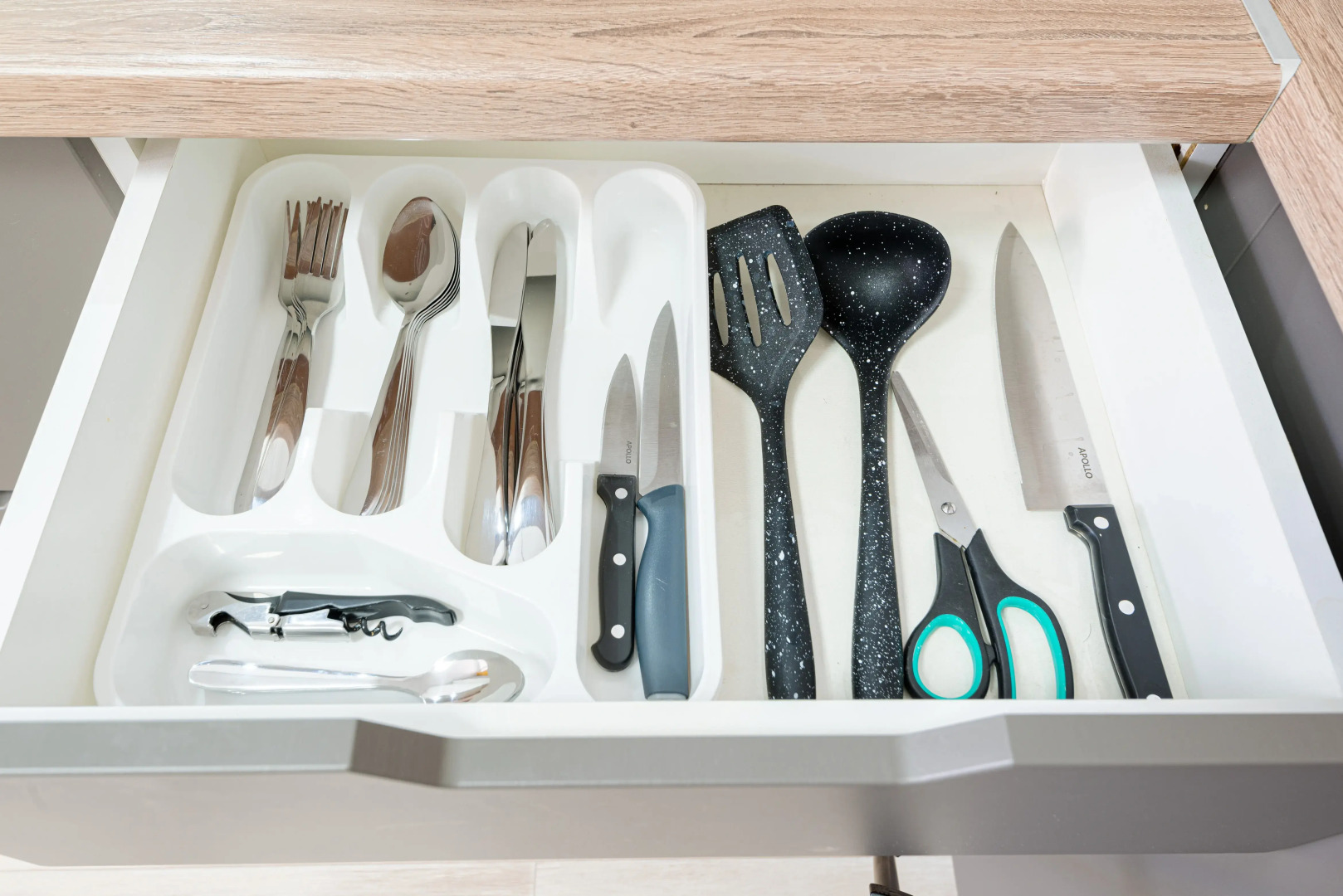 1-к в Центре в современном доме от RentAp 5 сп мест