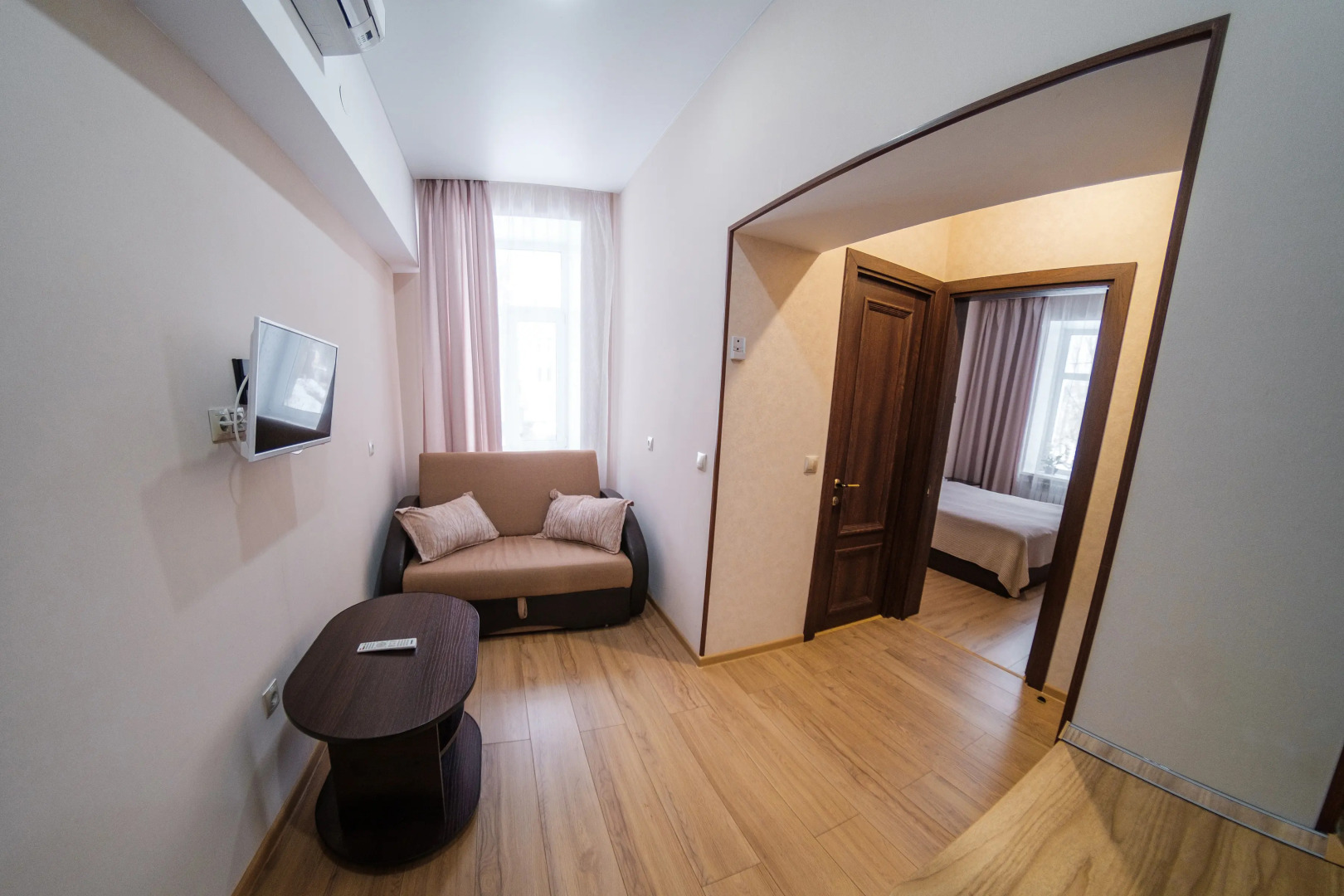 Отель Престиж