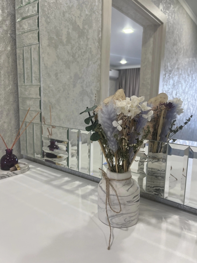 Квартира Уютная красивая квартира