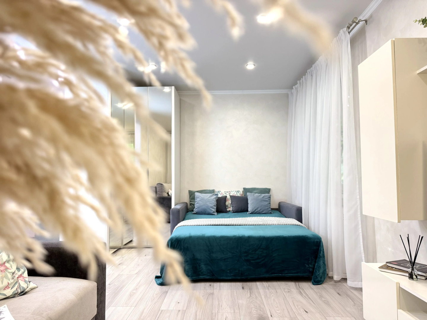 Апартаменты Стрела