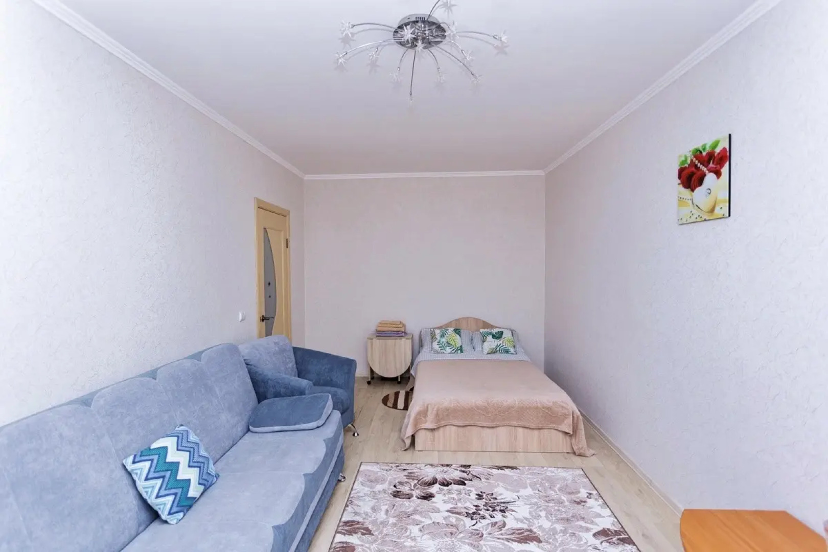 Апартаменты на Ленина 329