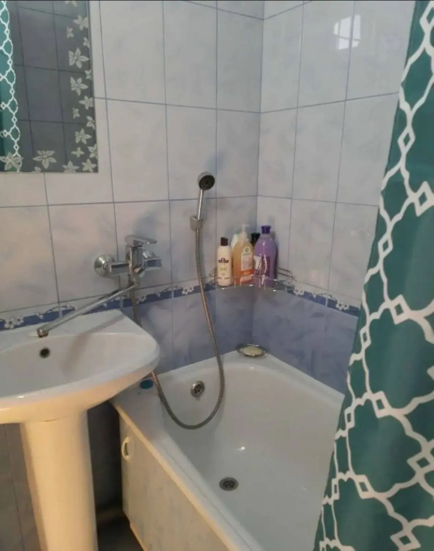 Квартира на улице Депо 21