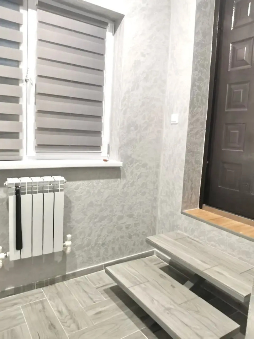 Апартаменты у Парка