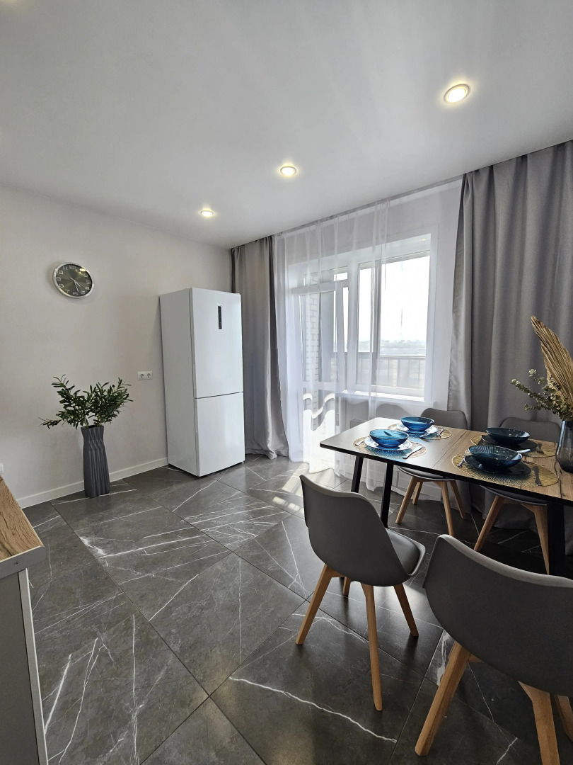 Апартаменты Ванильное Небо