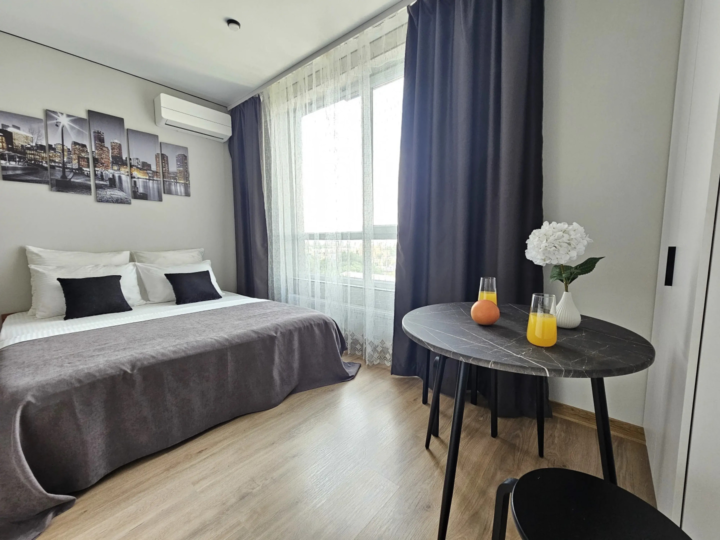 Квартира Khadi_Home в ЖК Укроп