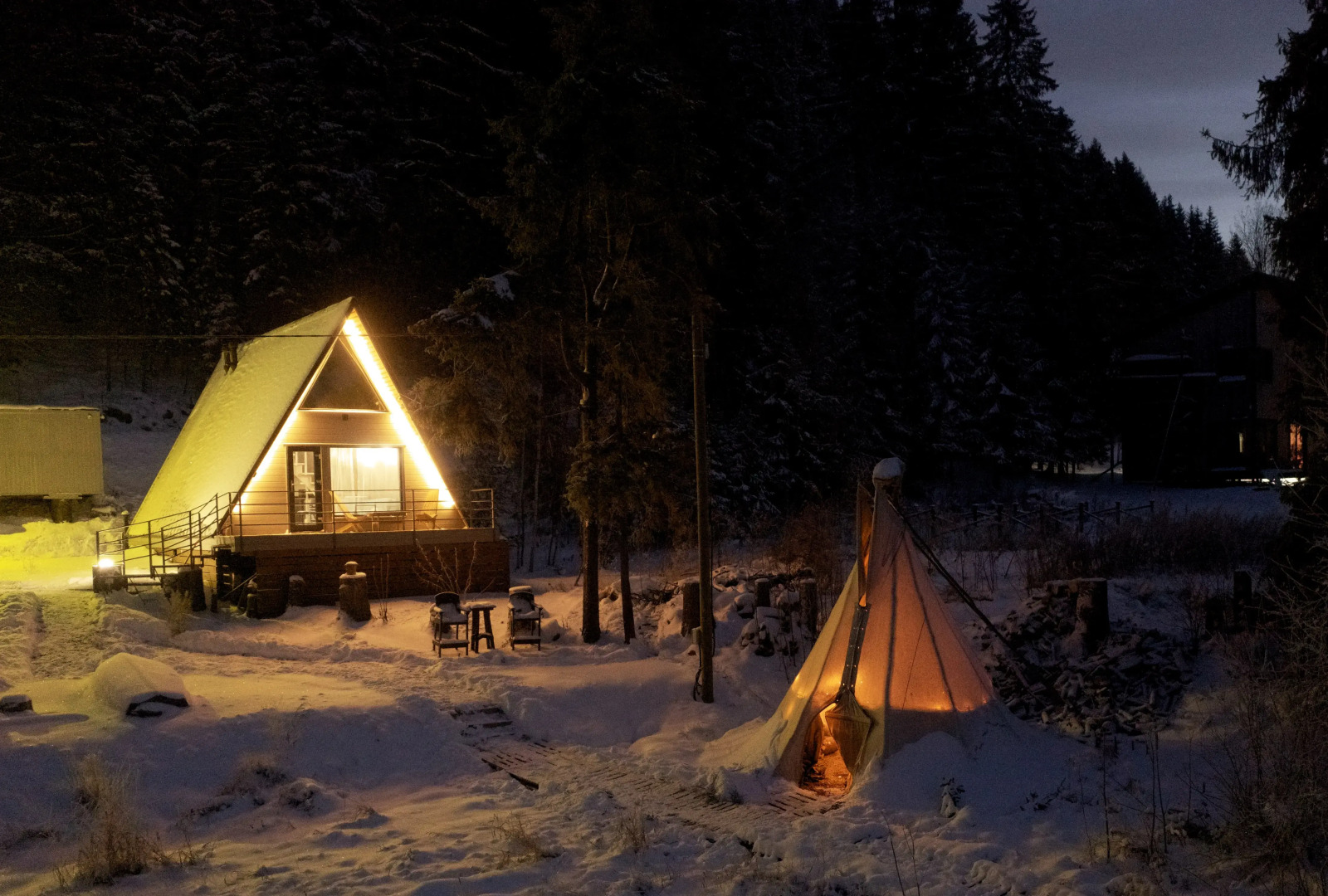 Гостевой Дом Остров Сортавала