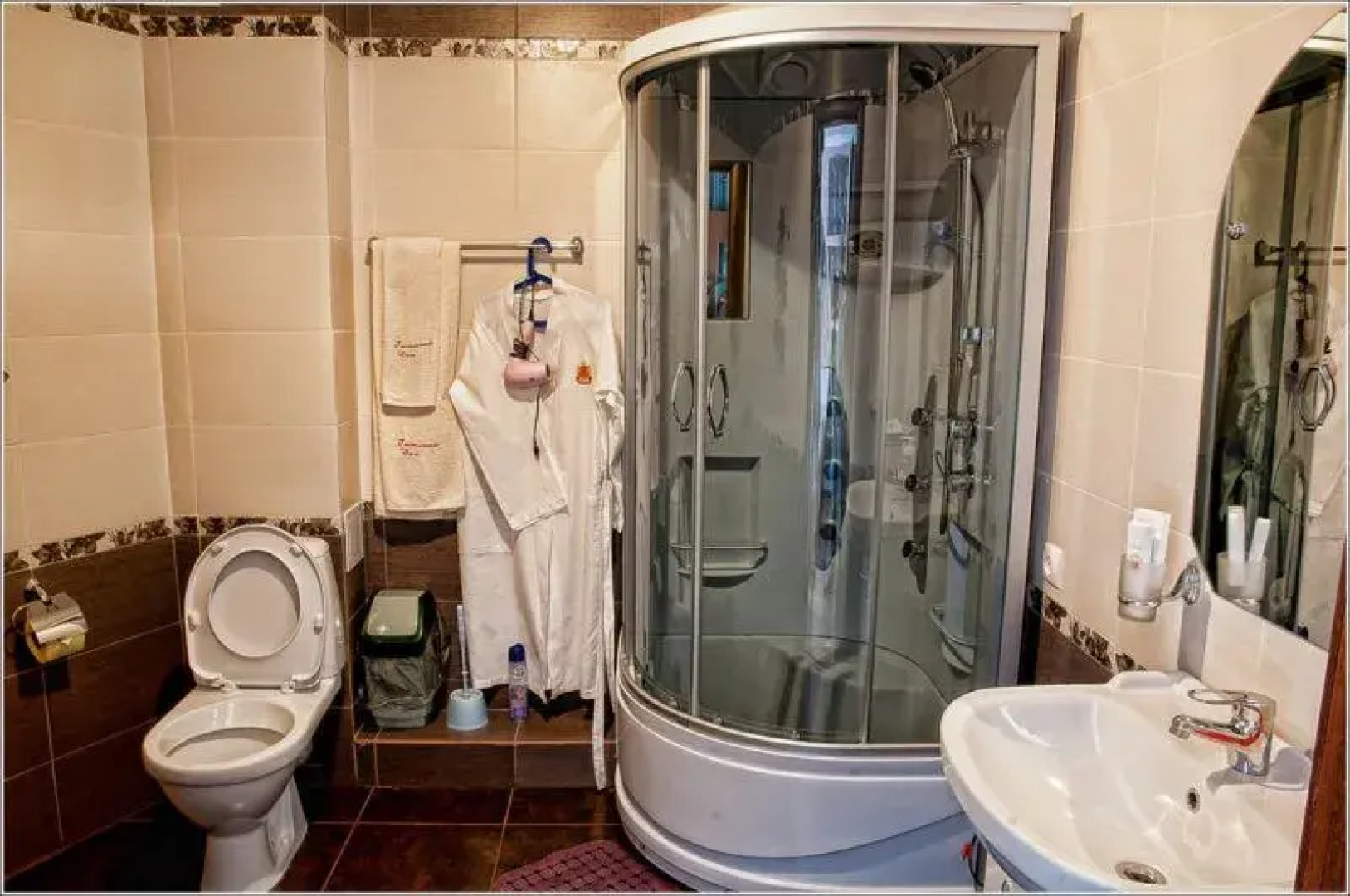 Отель Гостиный Дом 4*