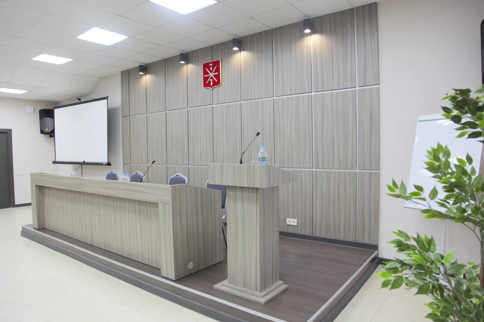 Отель Центр