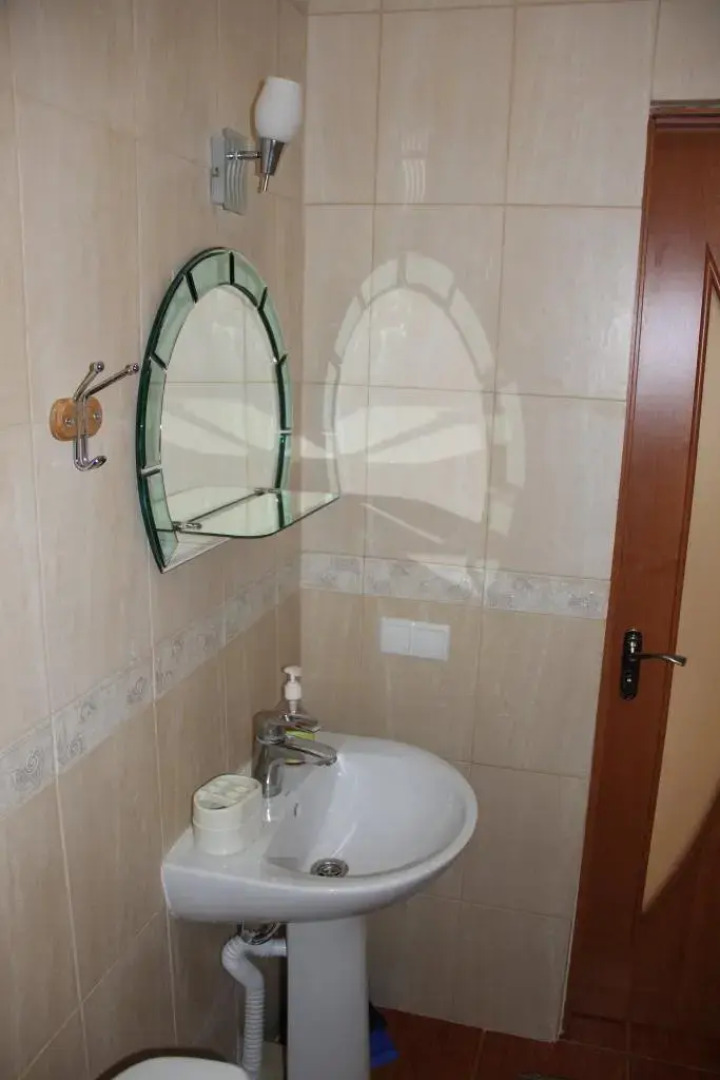 Апартаменты Асми 1