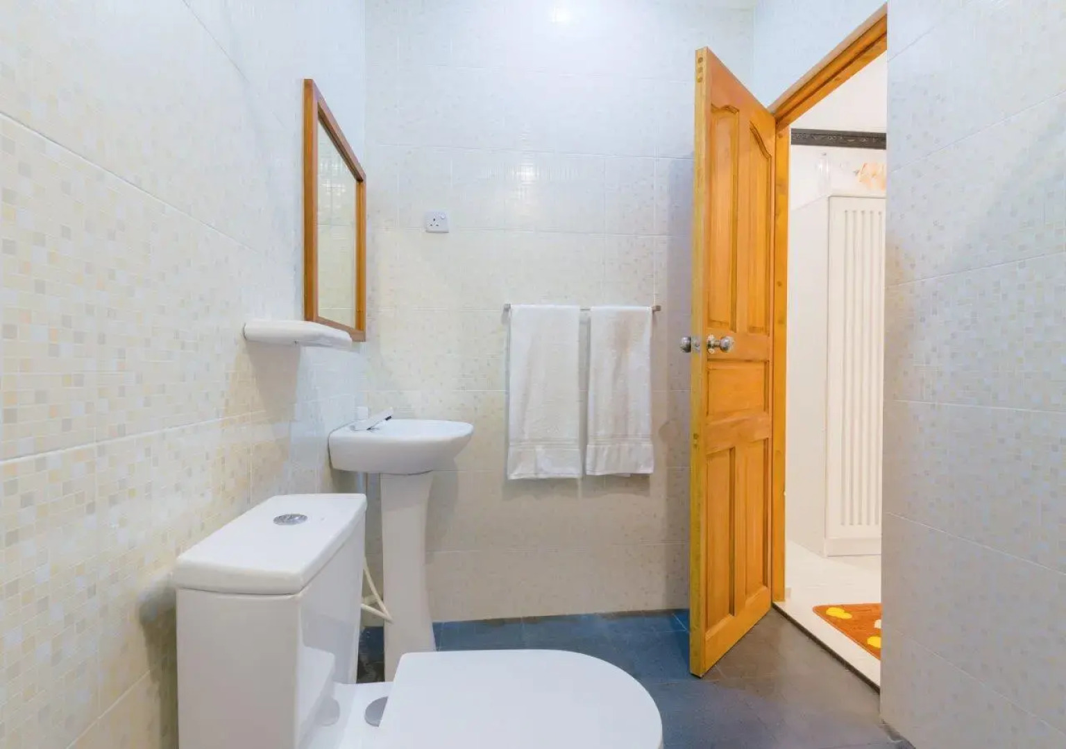 Sabba Summer Suite Maldives