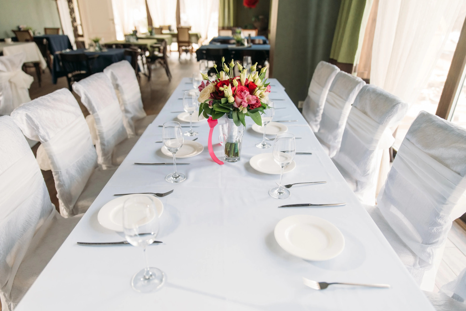 Отель Victoria Village