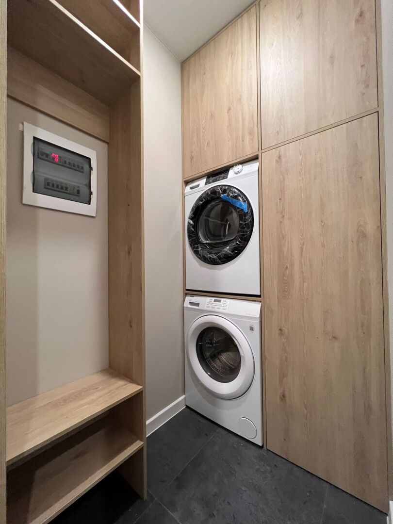 Квартира Студия