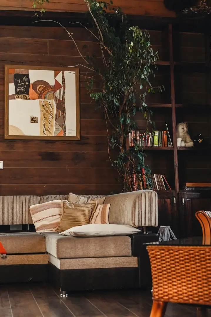 Гостевой Дом Serebro