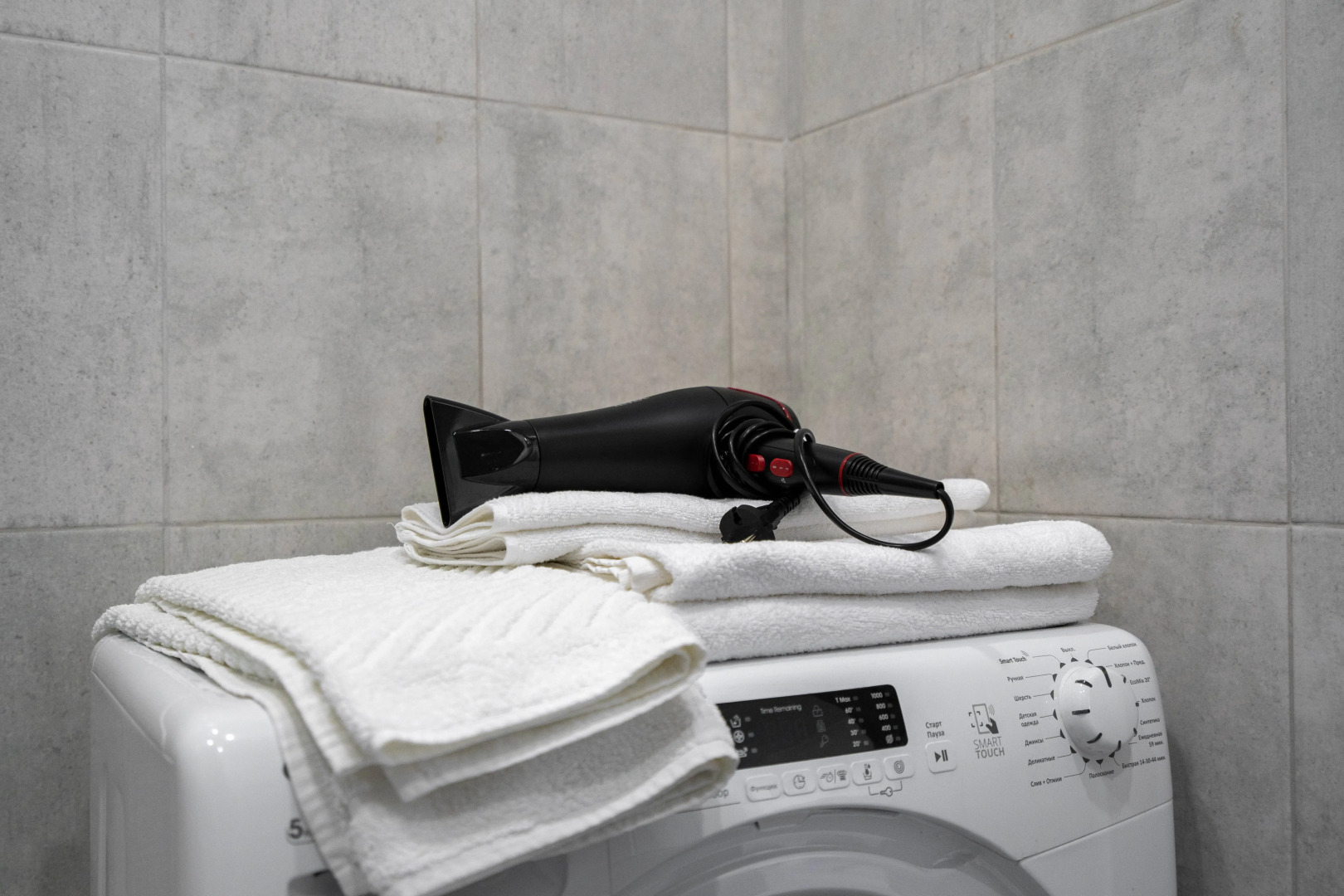 Апартаменты в Палацио