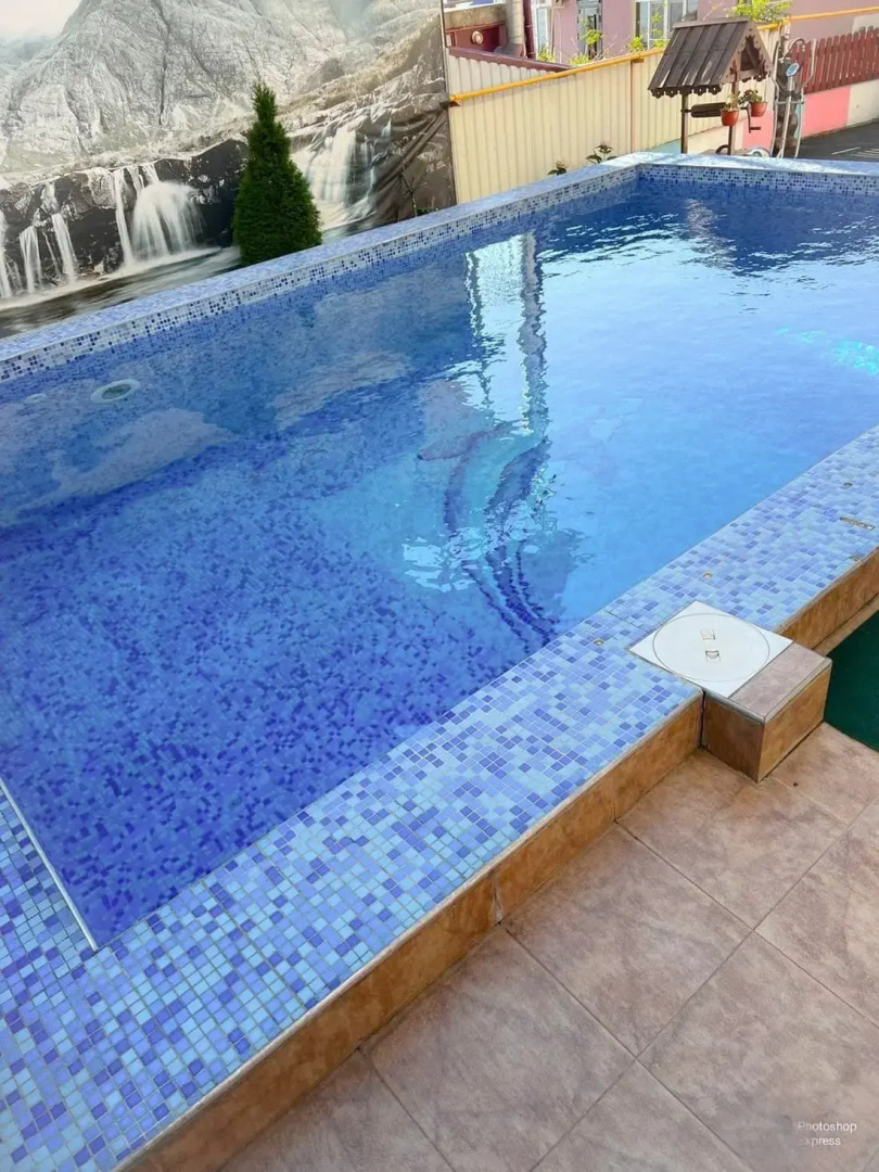 Гостевой дом У Друзей