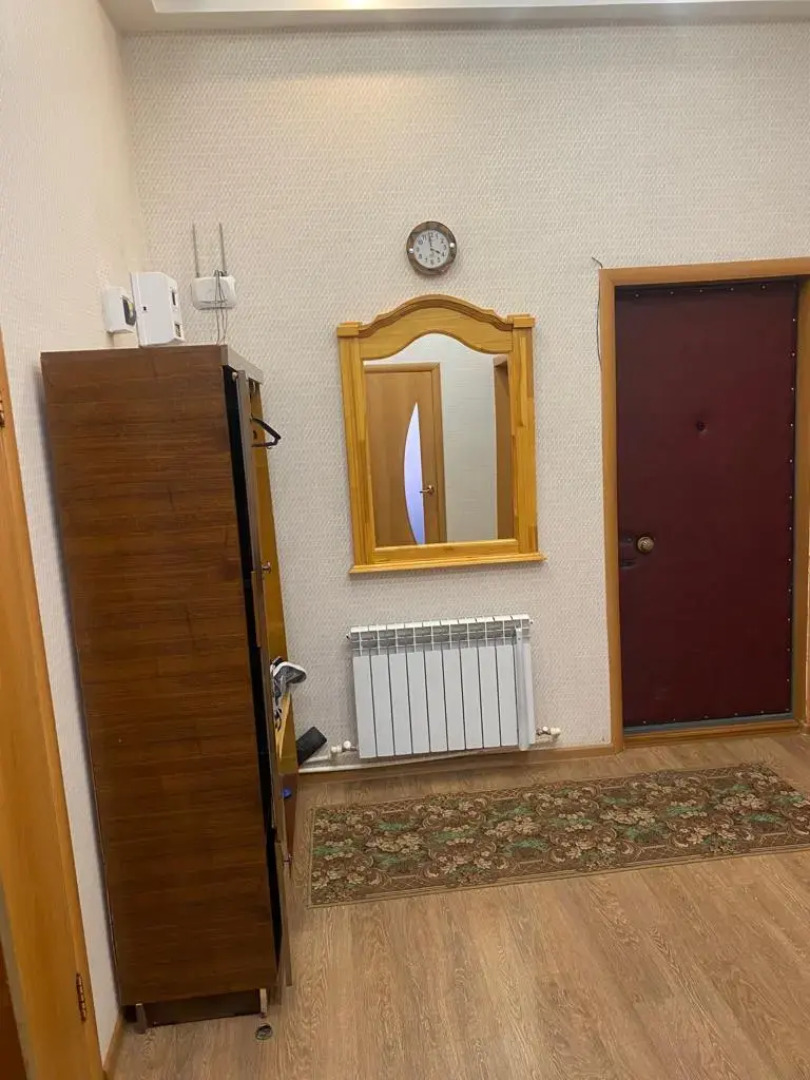 Апартаменты У Башни