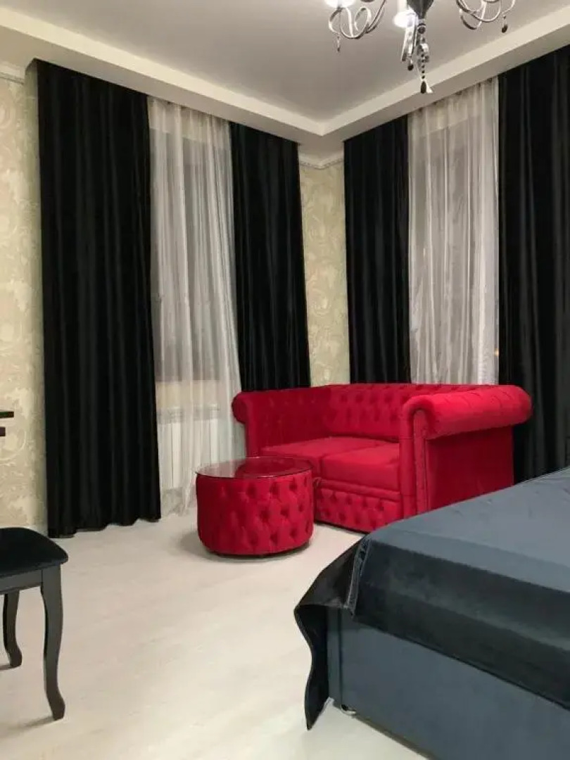 Отель Империя