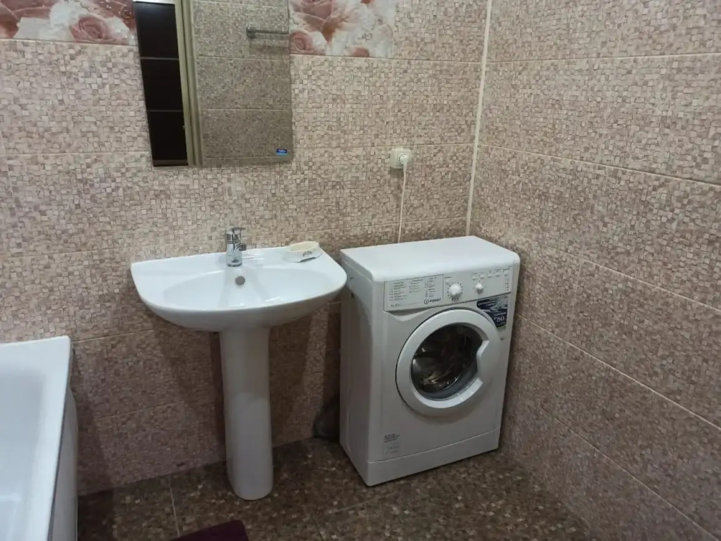 Апартаменты КвартОтель на М.Горького 85Б 12