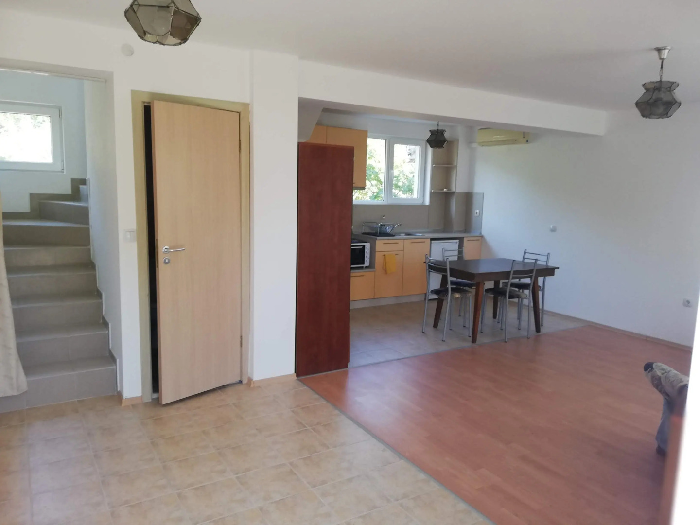 Гостевой Дом Miranis Houses